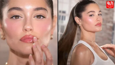 Makeup In Summer