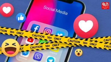 Malaysia Social Media