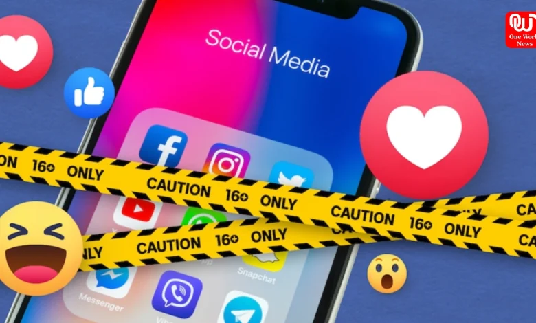 Malaysia Social Media