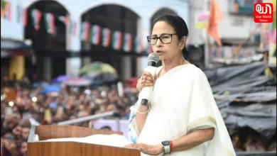 Mamata Banerjee