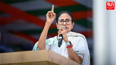 Mamata Banerjee
