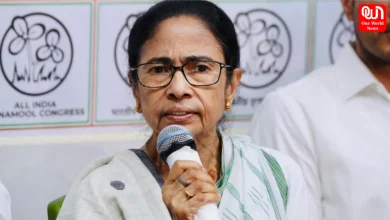 Mamata Banerjee