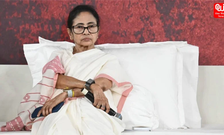 Mamata Banerjee Janatar Darbar