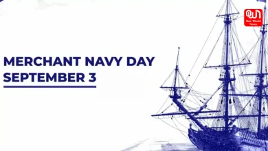 Merchant Navy Day 2026