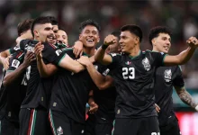 Mexico Qualifies Knockout Stage FIFA World Cup 2026
