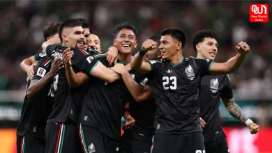 Mexico Qualifies Knockout Stage FIFA World Cup 2026
