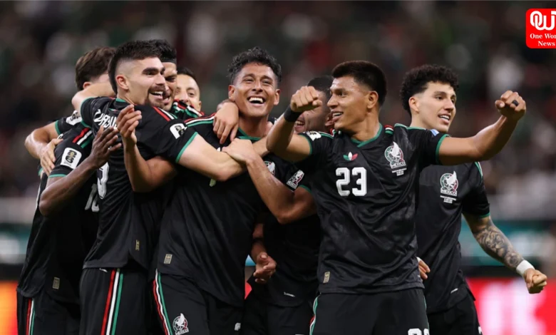 Mexico Qualifies Knockout Stage FIFA World Cup 2026