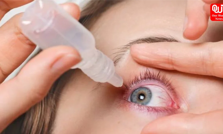 Monsoon Eye Infection