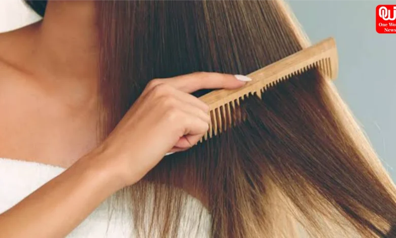 Monsoon Hair Care