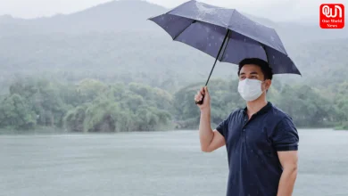 Monsoon Health Tips
