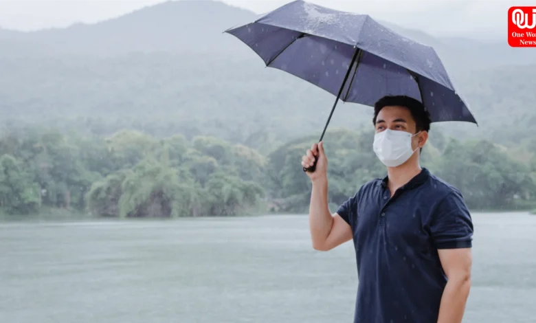 Monsoon Health Tips