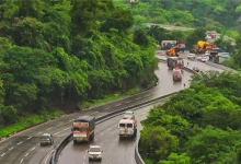 Monsoon Road Trips