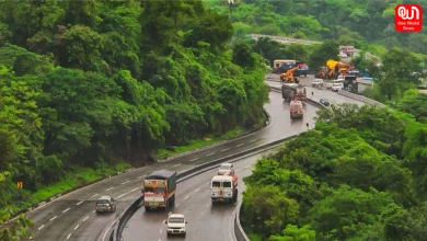 Monsoon Road Trips