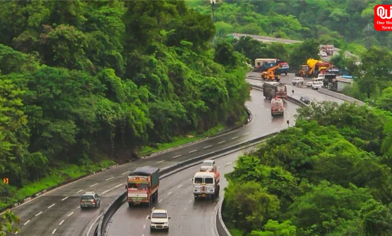Monsoon Road Trips