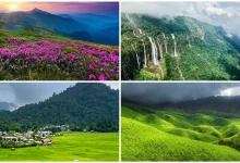 Monsoon Travel