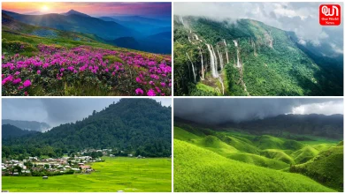 Monsoon Travel
