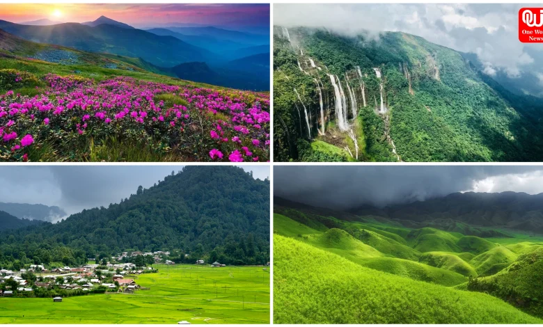 Monsoon Travel