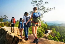 Monsoon Treks In India