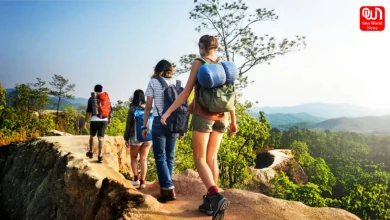 Monsoon Treks In India