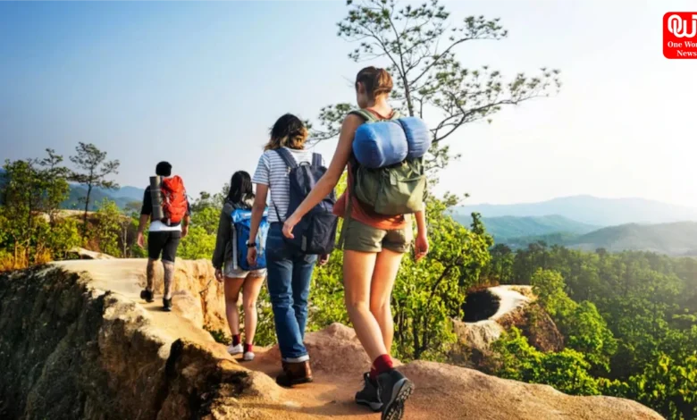 Monsoon Treks In India