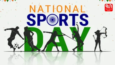 National Sports Day 2026
