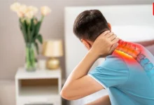 Neck Pain Relief