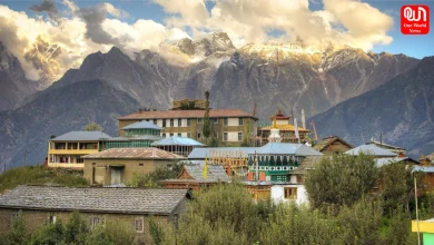 Offbeat Destinations 2026