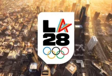 Olympics Qualifier