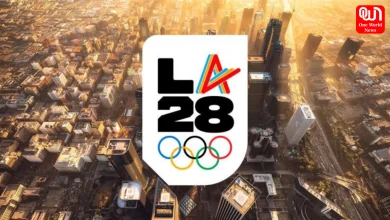 Olympics Qualifier