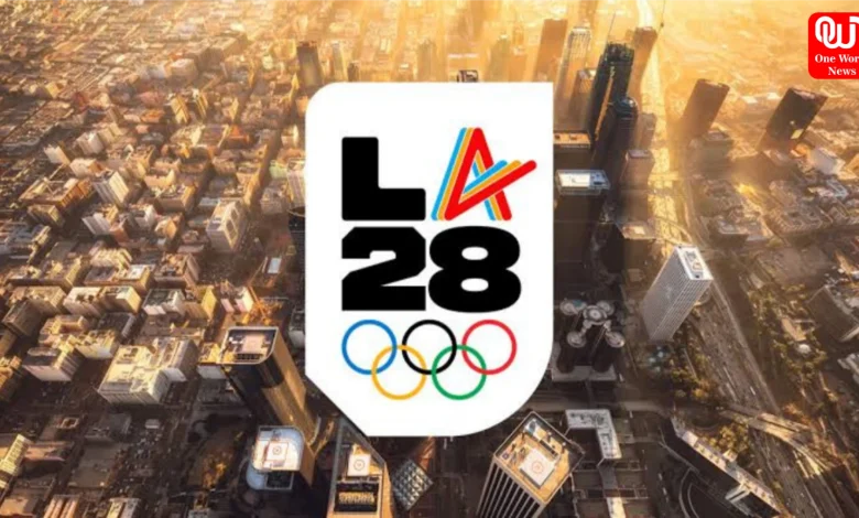Olympics Qualifier