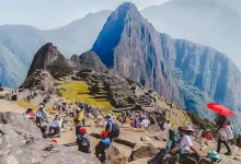 Over Tourism is ruining the mountains