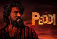 Peddi Review