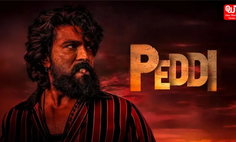 Peddi Review
