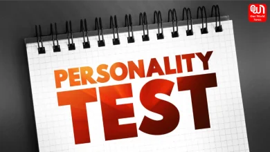 Personality Test