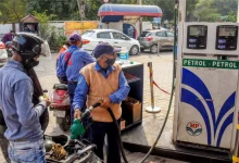 Petrol-Diesel Crisis