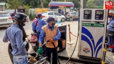 Petrol-Diesel Crisis