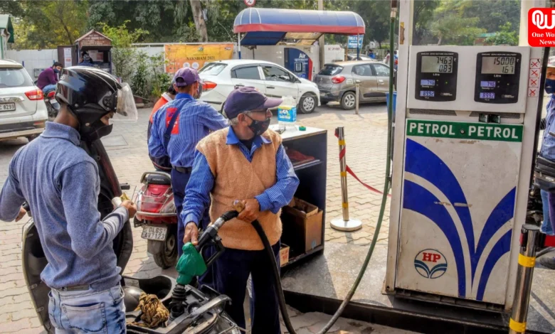 Petrol-Diesel Crisis