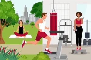 Fitness Formula