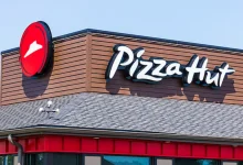 Pizza Hut Sold