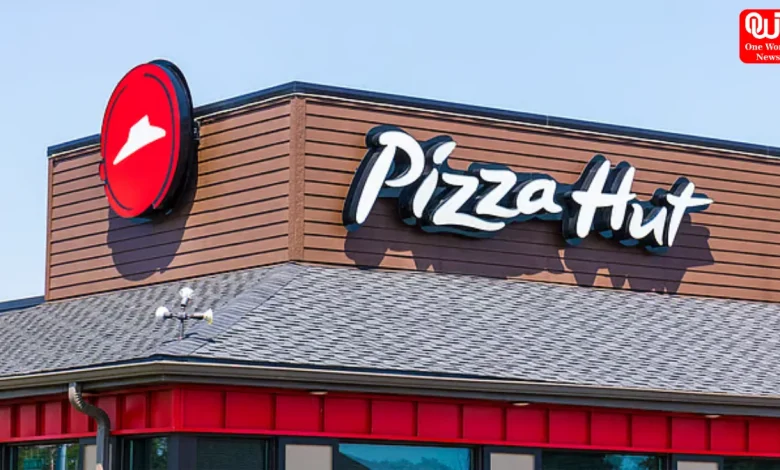 Pizza Hut Sold