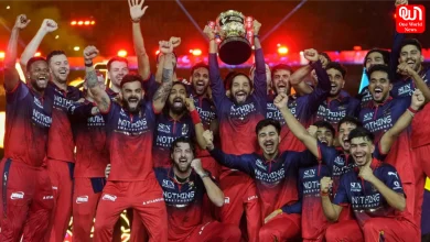 RCB Becomes IPL 2026 Champion