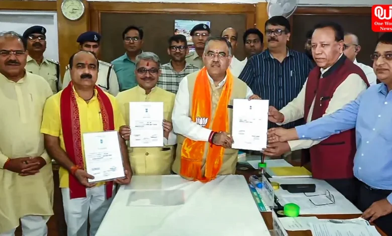 Rajya Sabha Elections 2026 Winners