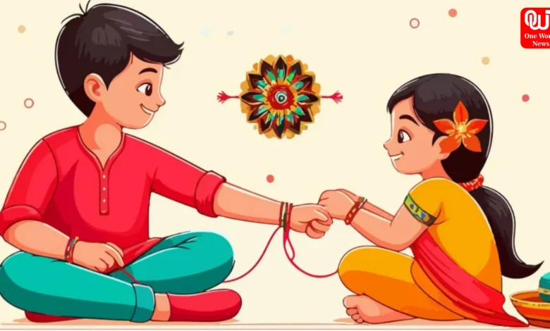Raksha Bandhan 2026
