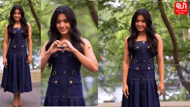 Rashmika Mandanna