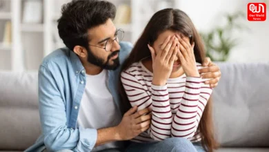 Relationship Anxiety