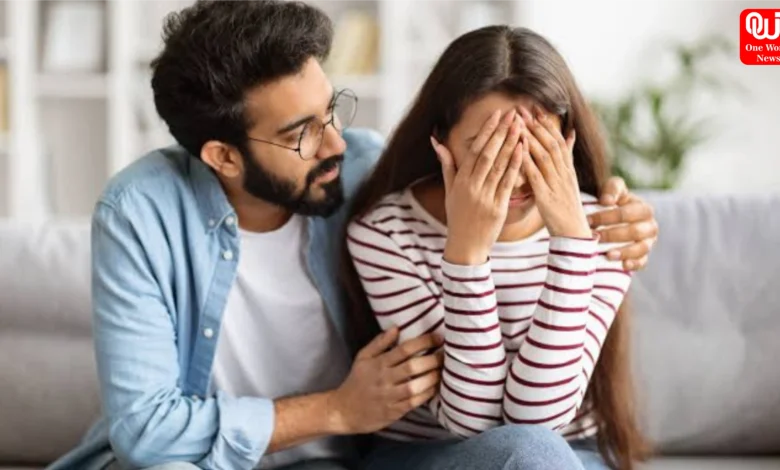 Relationship Anxiety