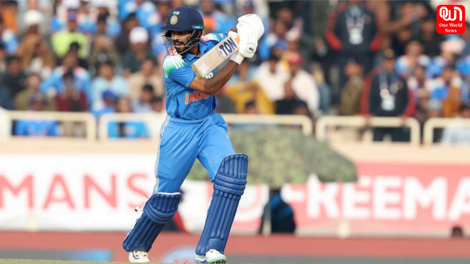 Ruturaj Gaikwad Century