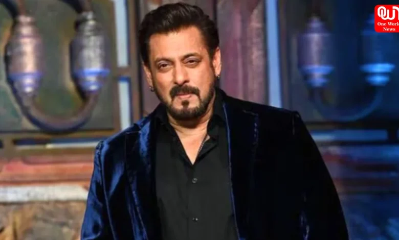 Salman Khan