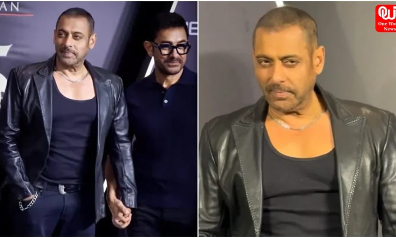 Salman Khan