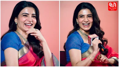 Samantha Confirm Pregnancy